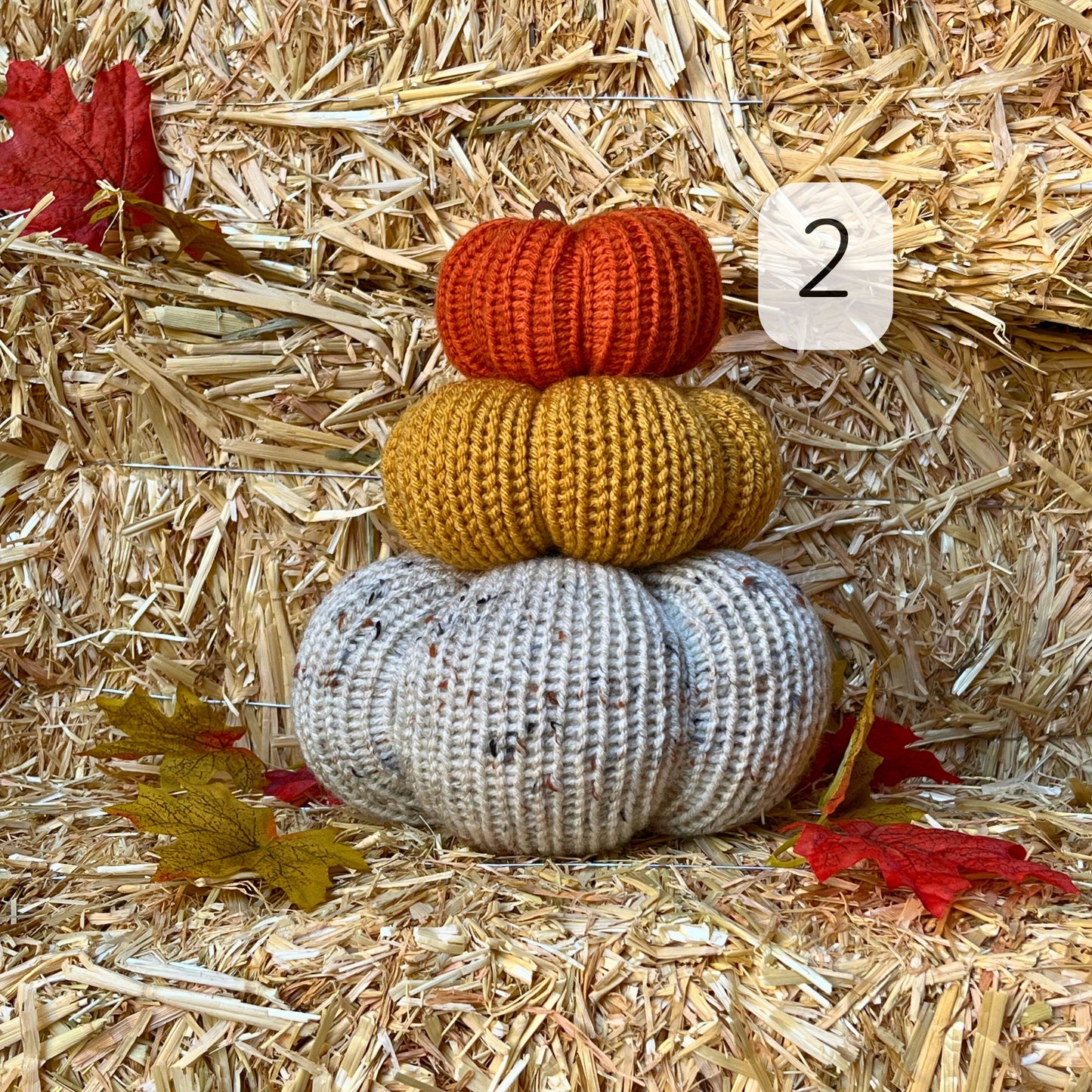 Fall Pumpkins / All Natural Autumn Tiered Tray Decor / Rustic Farmhouse Decorations